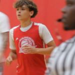 Kason Carr