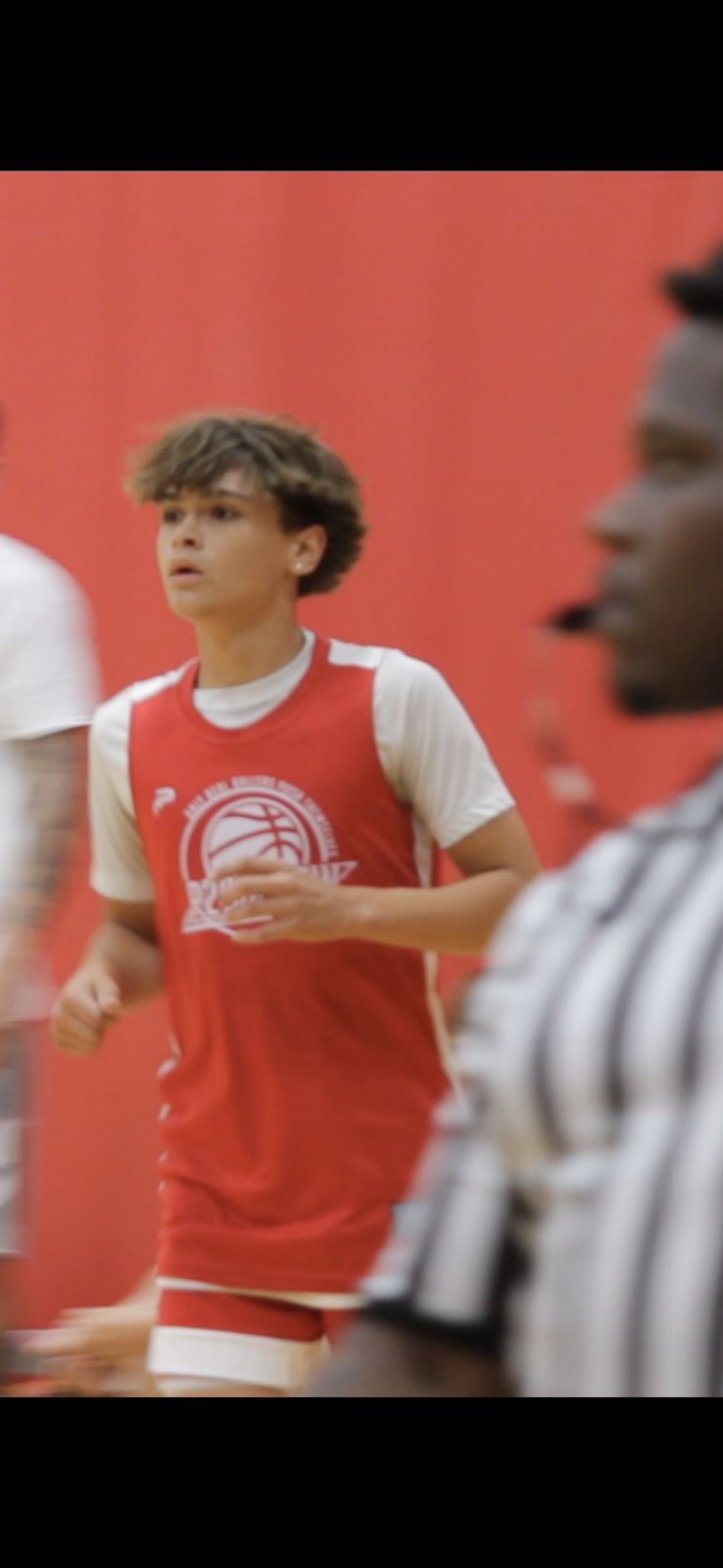 Kason Carr