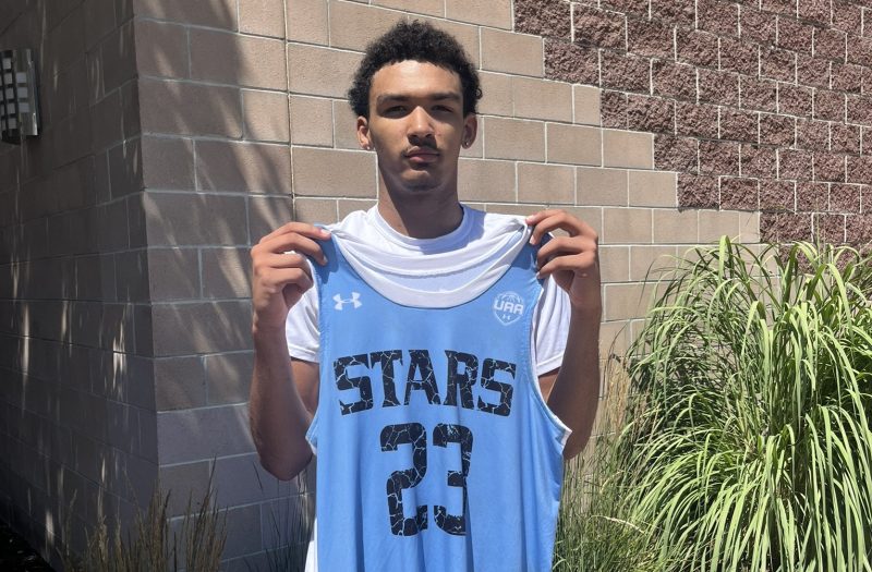 Mile High Hoops Freshmen Academy: Versatile Two-Way Names