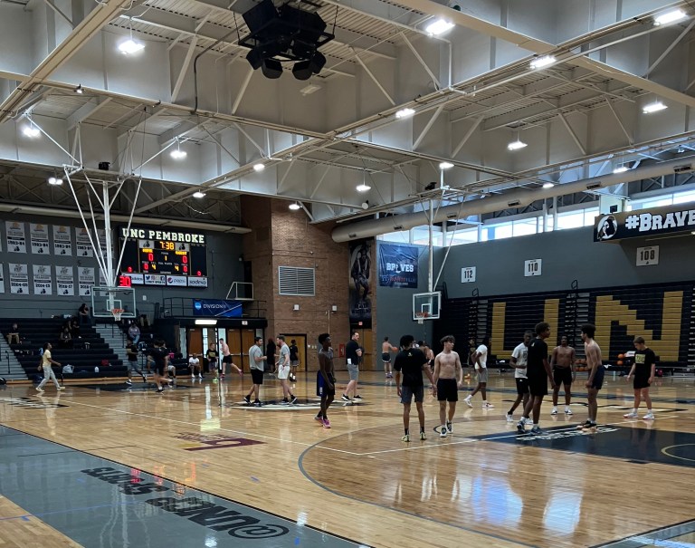 The Best at Pembroke: Top Wings and Forwards from Elite Camp