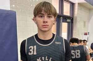 2026 Rankings: New Guards