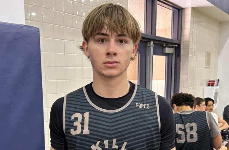 2026 Rankings: New Guards