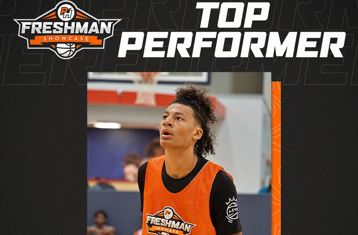 PrepHoops Freshman Showcase: Team 5 Standouts
