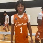 Braydon Campbell