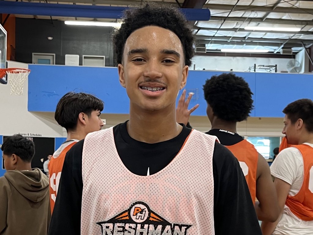 2024 PH Oregon Freshman Showcase &amp;#8211; Team Three Scouting Reports