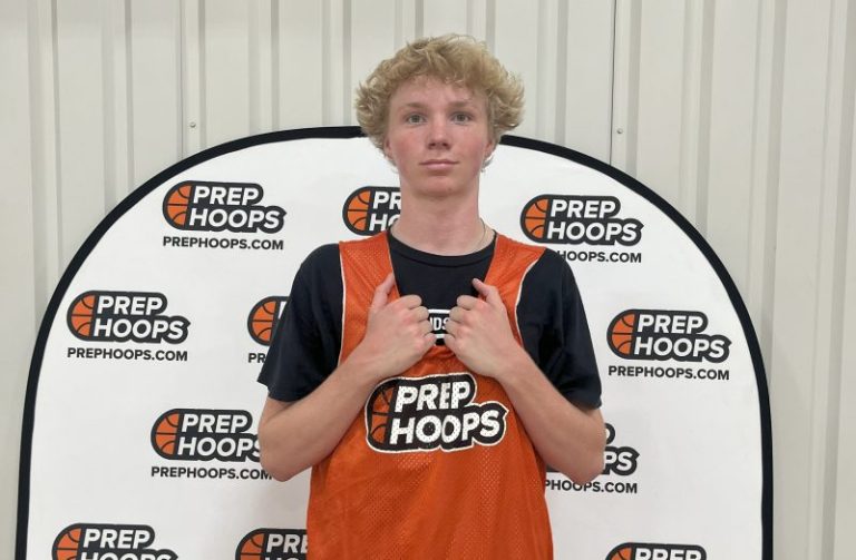 Colorado Sophomore Showcase: Team 5