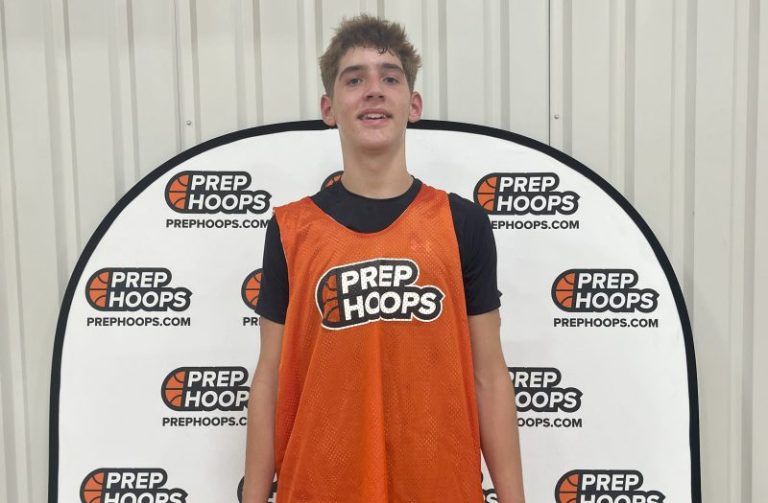 Colorado Sophomore Showcase: Team 4