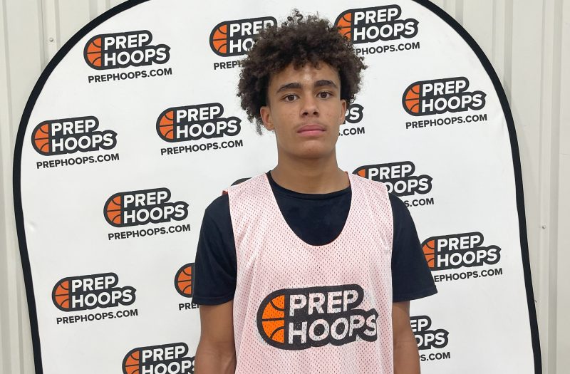 Colorado Freshman Showcase: Team 5