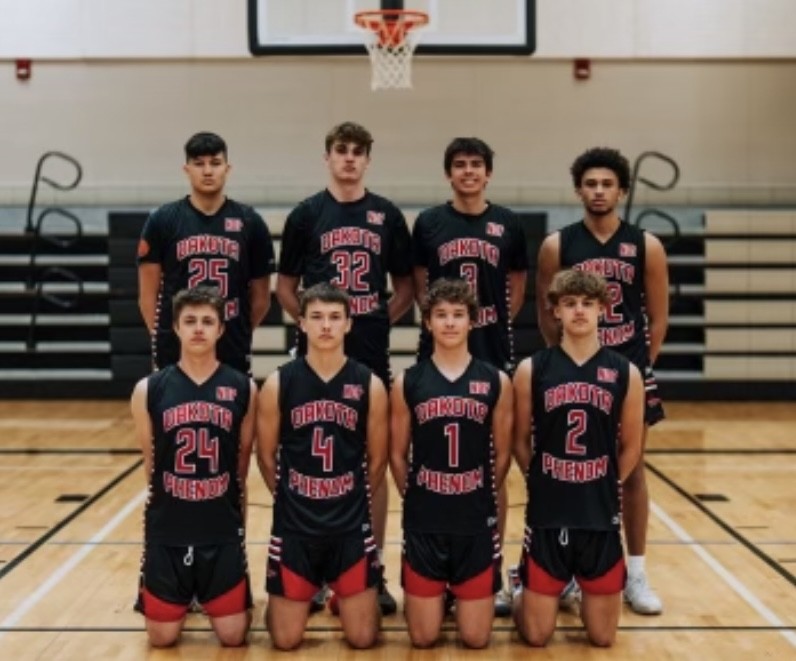 North Dakota Phenom 2026 Recap