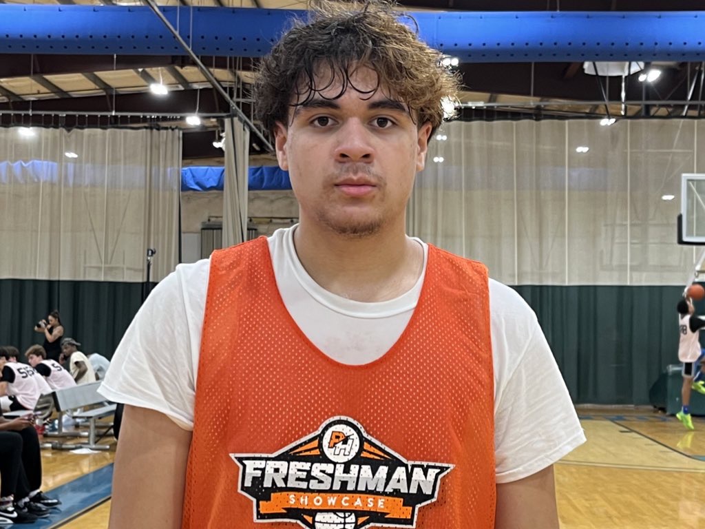 2024 PH Oregon Freshman Showcase – Team Seven Scouting Reports