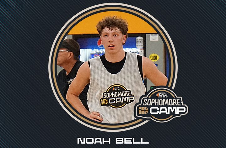 PrepHoops Sophomore ID: Team 5