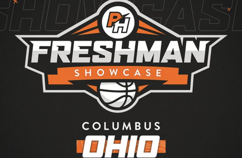 The Ohio Freshman Showcase is less than 2 weeks away!