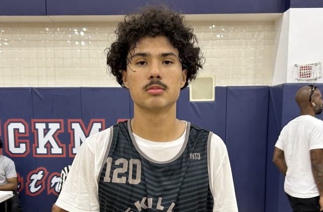 Compton Magic Memorial: 16u Guards
