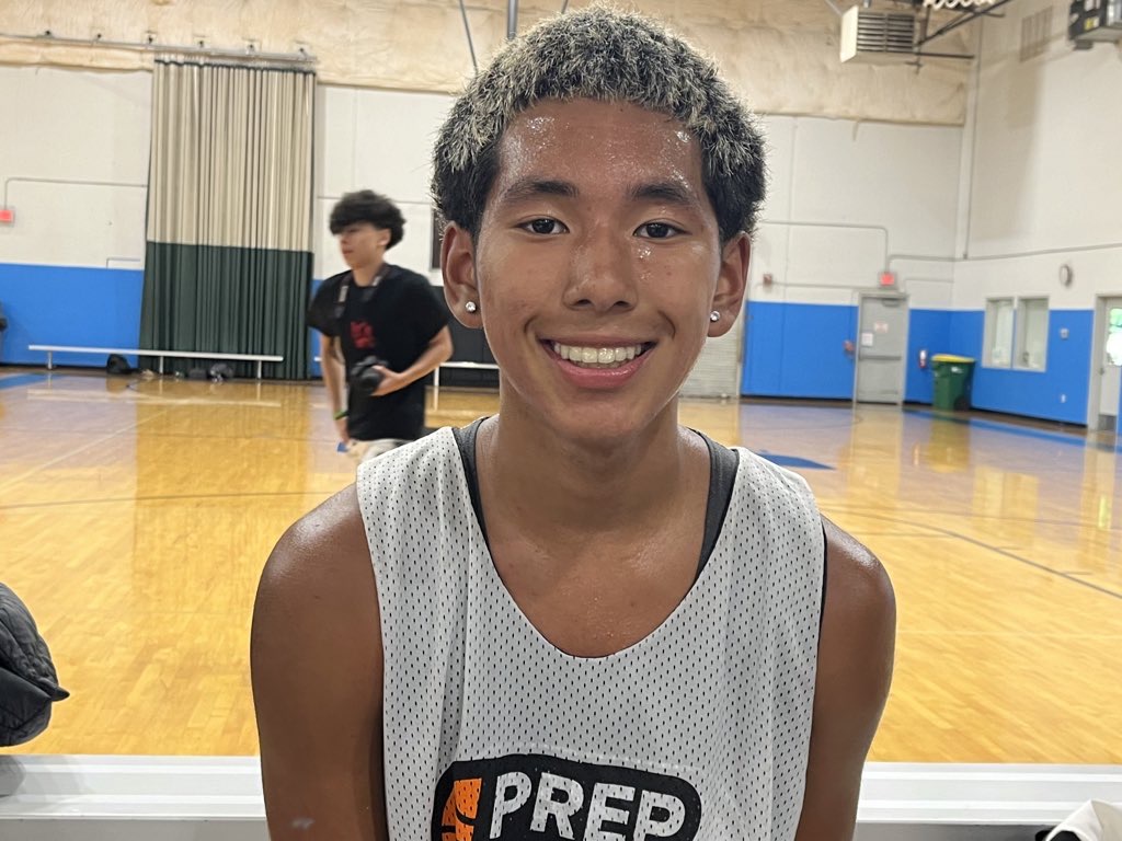 2024 PH Oregon Sophomore ID Camp – Team Four Scouting Reports