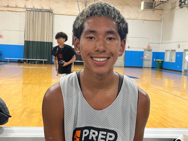 2024 PH Oregon Sophomore ID Camp – Team Four Scouting Reports
