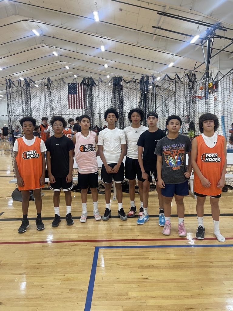 Colorado Freshmen Showcase: Team 1 Overview