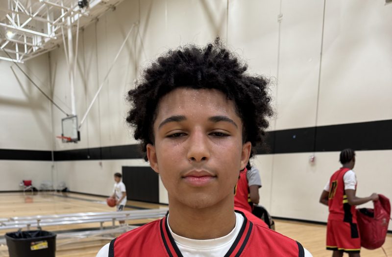 GASO Fall Tour: 2027 DFW Standout Performers