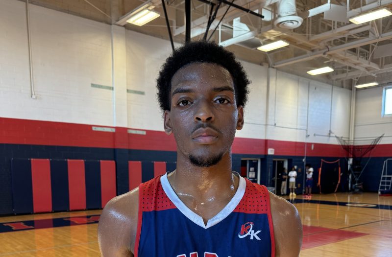 Early Season 2026 Stock Risers