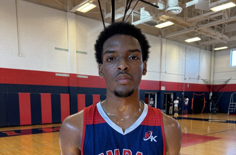 Scholastic Series Quinnite Invitational: Top Shot Makers