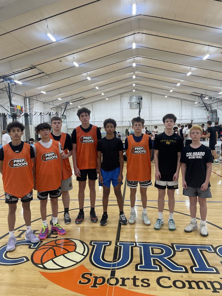 Colorado Freshmen Showcase: Team 2 Overview