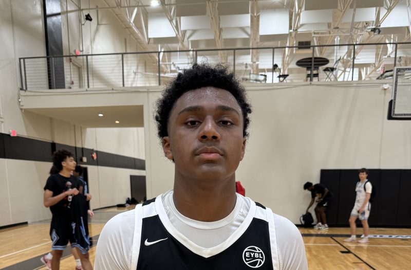 MTXI 2024: Day 1 Standouts