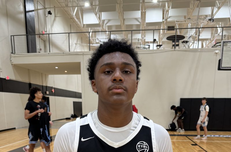 Jump Off the Screen 2028 Prospects You Need to See This Season