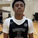 Next Gen in Houston: Talent Abounded in all Classes