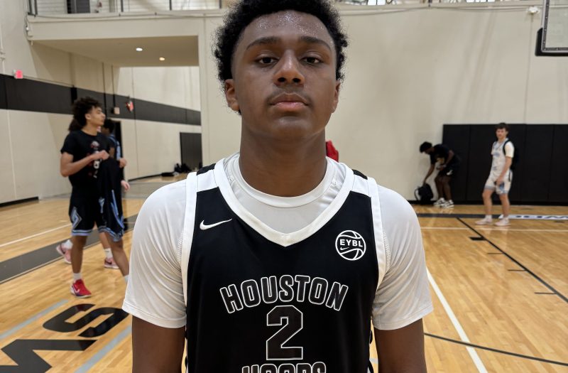 Next Gen in Houston: Talent Abounded in all Classes