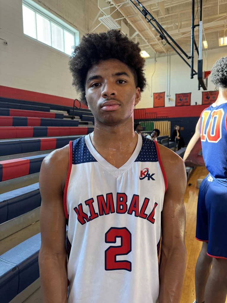 Mekhi Wofford