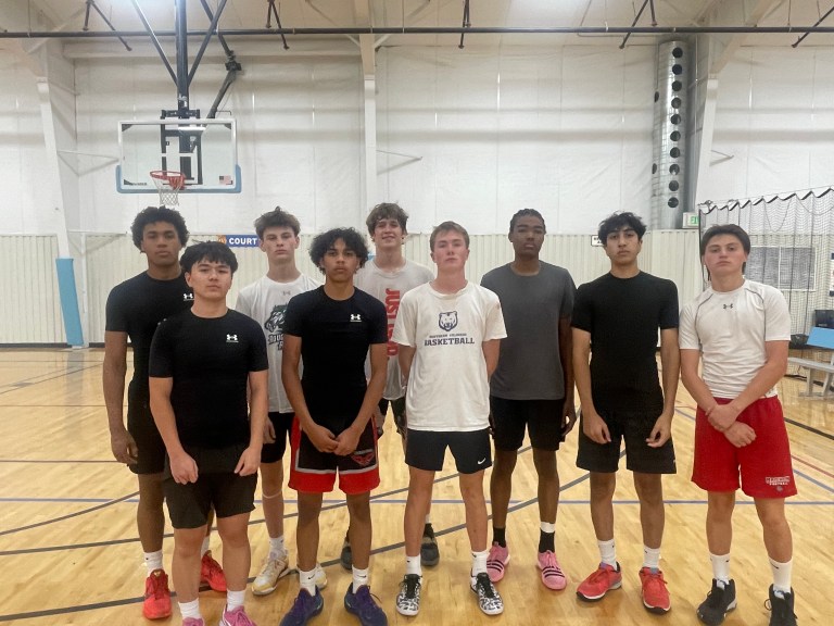 Colorado Sophomore ID Camp: Team 3 Overview