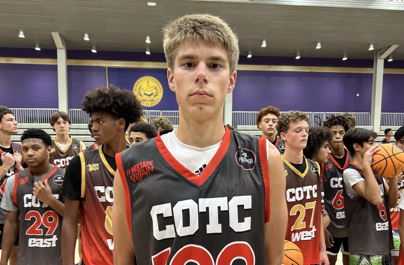 COTC: 2028 Creme W/F/Big Standouts