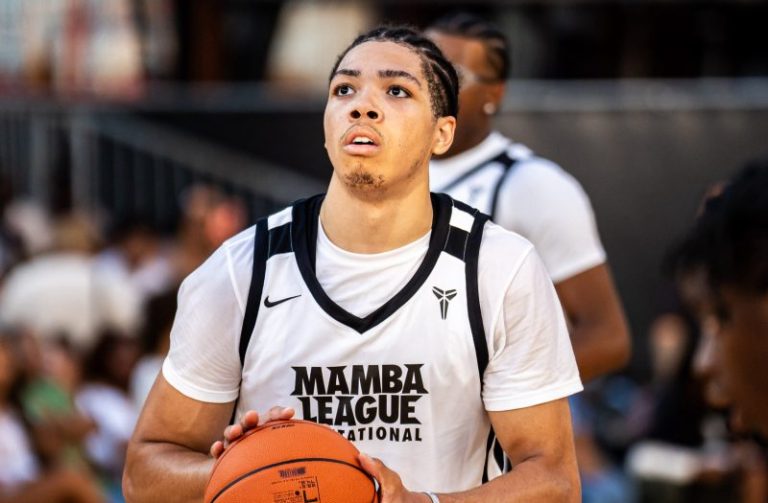 Mamba Invitational: Scoring Guards/Wings