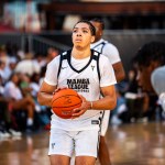 Stars Shine as Tacoma Quarterfinals Top Performers