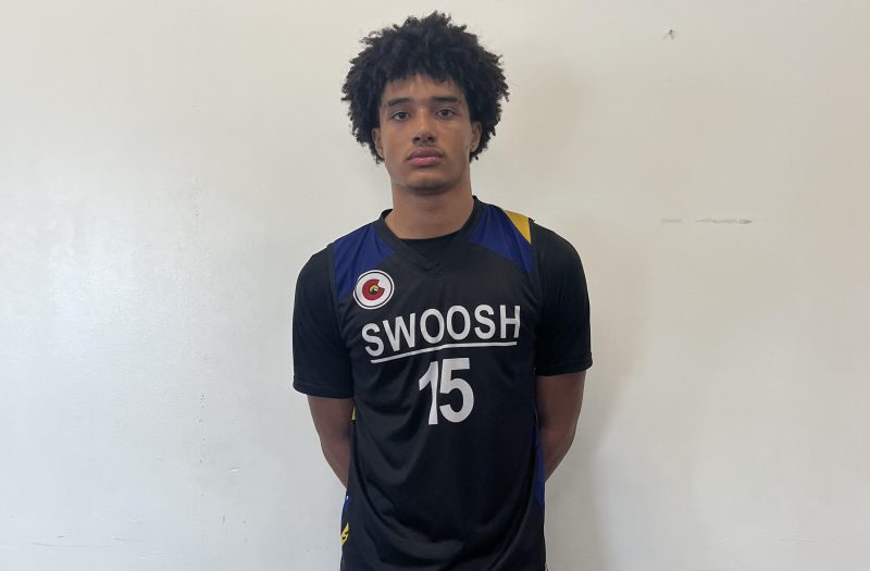 Top Returning Shot Blockers from 6A