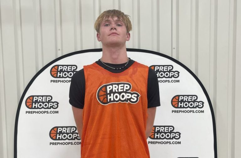 Colorado Sophomore Camp: Top Performers