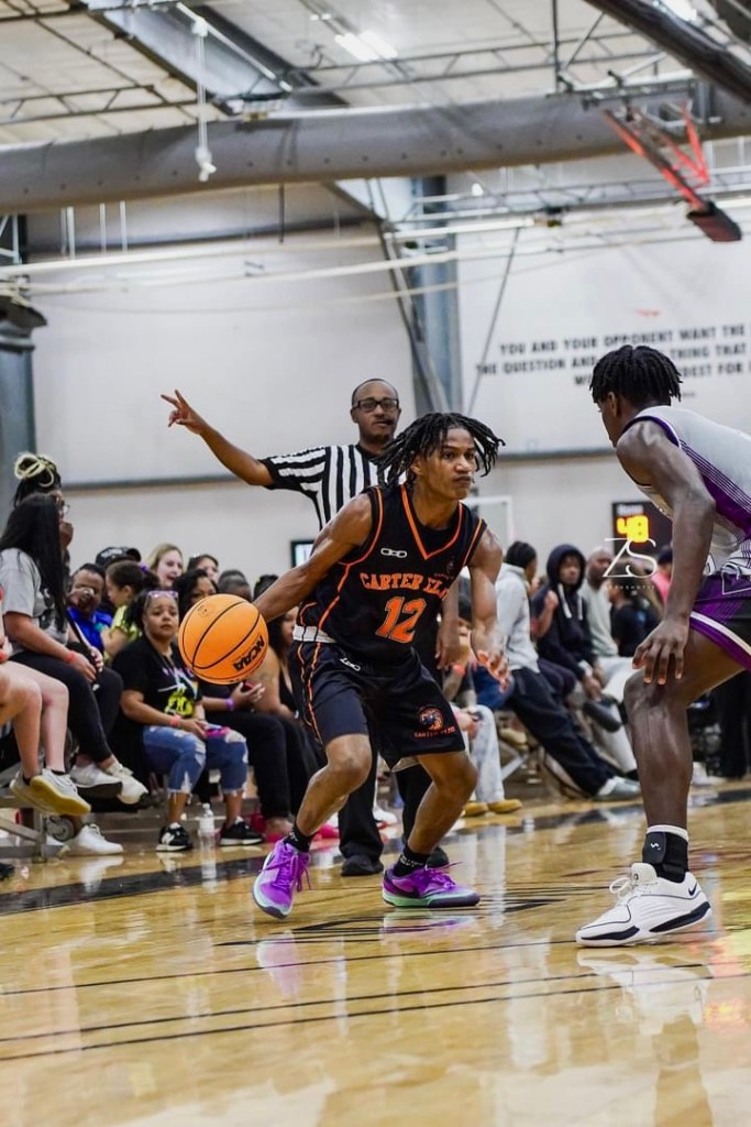 Tyrique Loyd