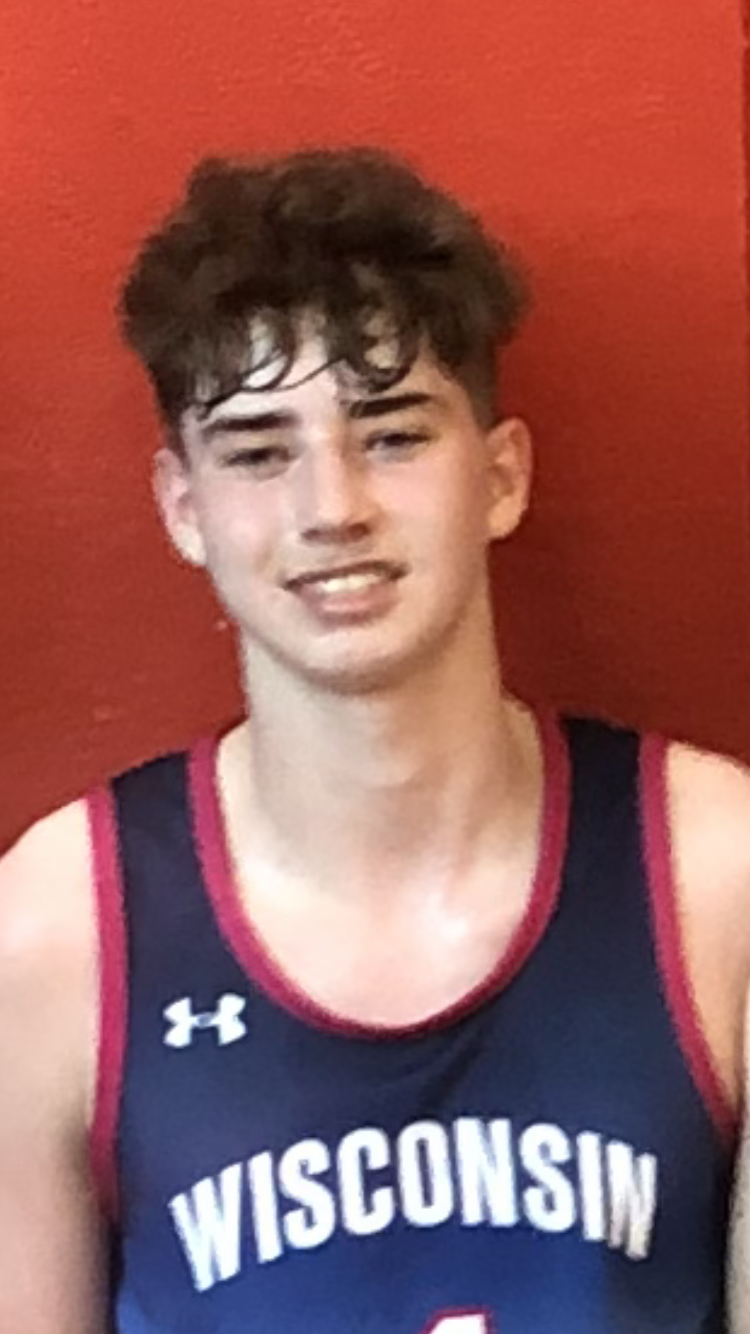 Russell Polkoski