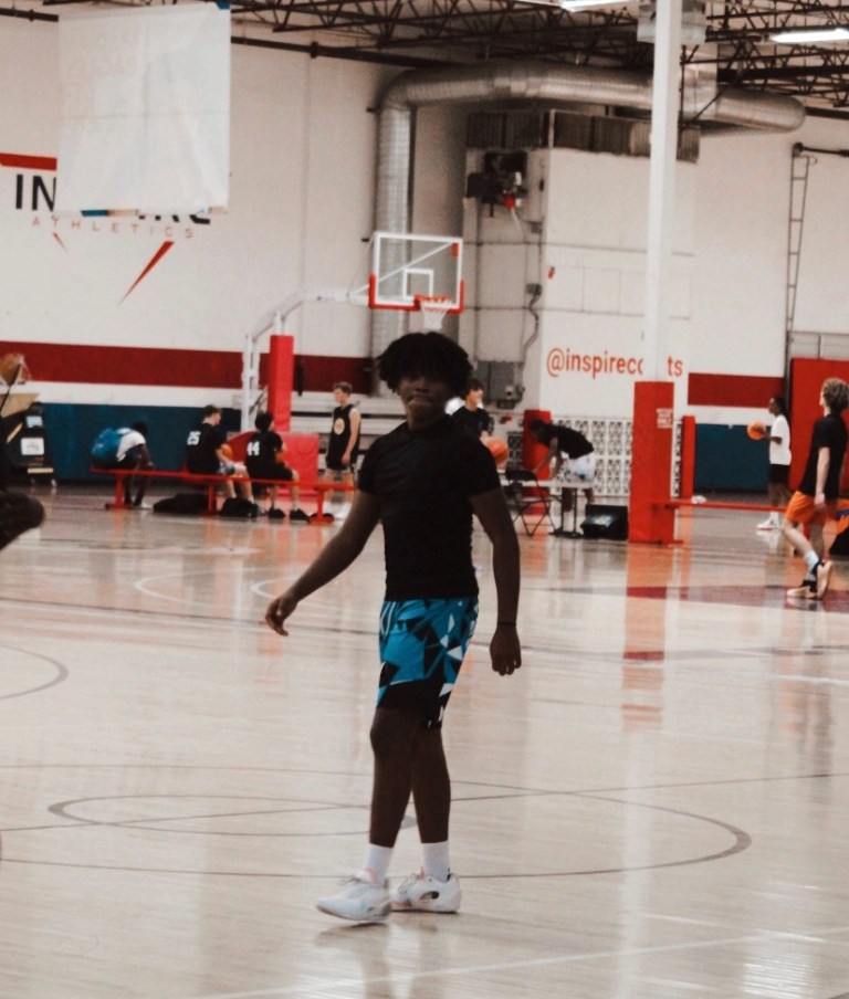 Delano Brown