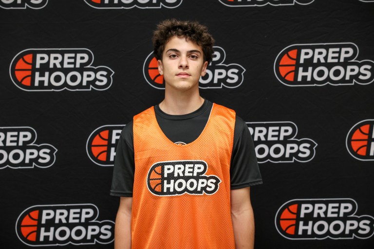Cameron Bjorklund