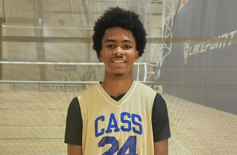 RYZE Hoops: Fall League Week 5 Standouts