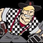 Sturgis Brown