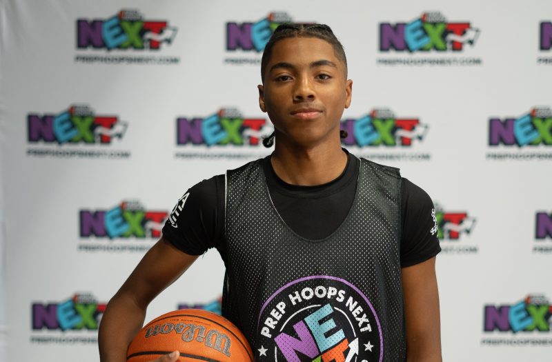Freshman Showcase Quick Hitters Teams 7 and 8
