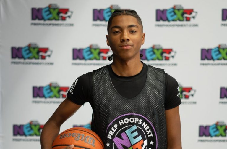 Freshman Showcase Quick Hitters Teams 7 and 8