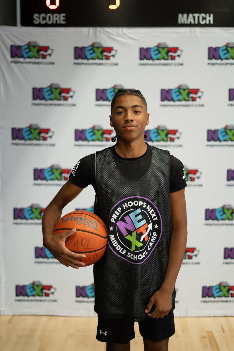 PH Next Middle School Camp (Michigan) - Notes