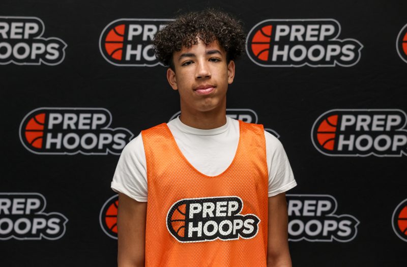 The 17U Weekend: The Weekly Top Five!