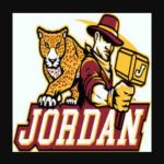 Jordan