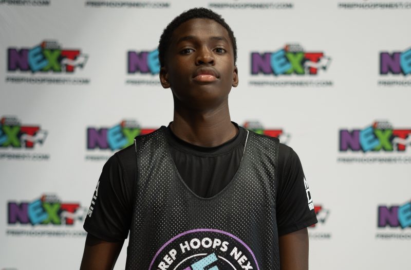 Freshman Showcase Preview: Names to Watch