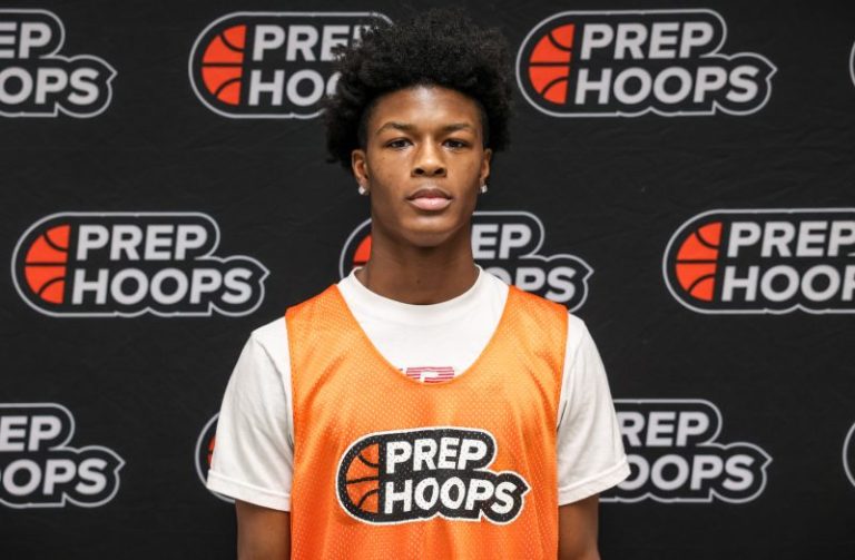 Prep Hoops The Expo: Team 8 Evaluations