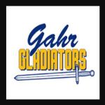 Gahr