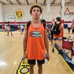 Ethan Ulrich
